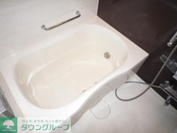 ルクレ代田橋の物件内観写真